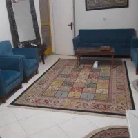 آپارتمان واقع در محوطه کاخ