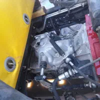 جک 9 مدل1401 خراسان فردوس|خودرو سنگین|فردوس (خراسان), |دیوار