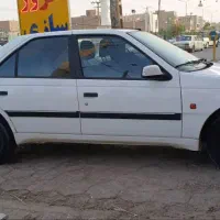 پژو 405 جی ال ایکس (GLX)، مدل ۱۳۹۶