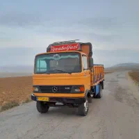 خاور ۶۰۸ باری مدل۸۲|خودرو سنگین|اردبیل, |دیوار