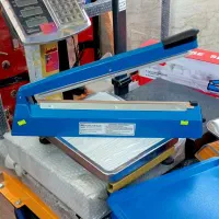 پرس پلاستیک دوخت پلاستیک سپهر الکتورونیک ترازو|فروشگاه و مغازه|لاهیجان, بازکیاگوراب|دیوار