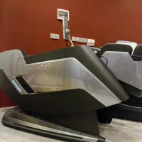 صندلی ماساژ انگلیسی بهترین برند ۲۰۲۵ boncare