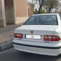 سمندlxمدل95|خودرو سواری و وانت|گلمکان, |دیوار