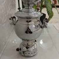 سماور|سماور، چای‌ساز، قهوه‌ساز|پیرانشهر, |دیوار