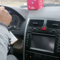 فروش خودرو سابرینا 2014 اتومات|خودرو سواری و وانت|مشهد, بالا خیابان|دیوار