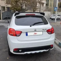 کوییک R پلاس اتوماتیک آپشنال مدل ۴۰۲|خودرو سواری و وانت|تهران, شهرآرا|دیوار