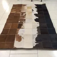 فرش تمام پوست نو