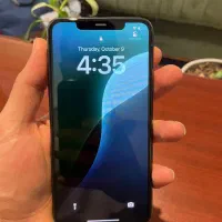Iphone 11 promax ۲۵۶|موبایل|تهران, فردوس|دیوار