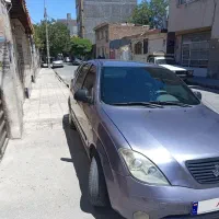 تیبا|خودرو سواری و وانت|مشهد, پنجتن|دیوار