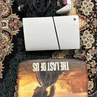 Ps5 Slim Digital در حد اکبند|کنسول، بازی ویدئویی و آنلاین|گنبد کاووس, |دیوار