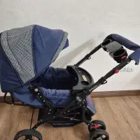 وسایل کودک|کالسکه و لوازم جانبی|جم, |دیوار