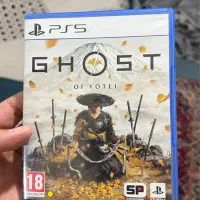 بازی های ps 5