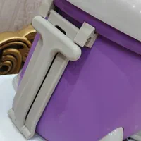 سطل زمین شوی رد فلاور مدل rd391|لوازم نظافت|کاشان, سلطان امیر احمد|دیوار