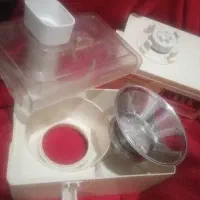 آبمیوه گیر 3 کاره internationalــ|آبمیوه‌گیر و آب‌مرکبات‌گیر|بندرعباس, |دیوار