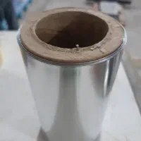 ظرف یکبار مصرف آلومینیومی|ظروف نگهدارنده، پلاستیکی، یکبارمصرف|چهارباغ, |دیوار