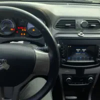 شاهین G  مدل ۱۴۰۲ سانروف دار  فول