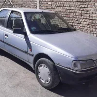 سلام روا ۸۶ فروش|خودرو سواری و وانت|خمین, |دیوار