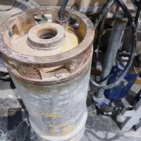 پمپ اب10اسب چاه اب