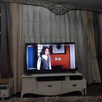 پرده و چوب پرده