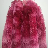 کاپشن دخترانه|کفش و لباس بچه|تهران, سلسبیل شمالی|دیوار