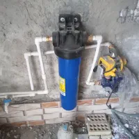 لوله کشی اب و فاضلاب