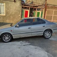 سمند|خودرو سواری و وانت|سنندج, |دیوار