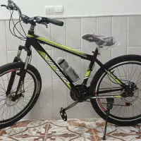 دوچرخه بزرگسال