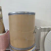 حراج بشکه فشرده حبوبات 50کیلویی