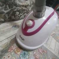 اتو بخار ایستاده مارک RAF