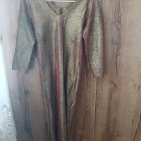 پیراهن جنس لمه