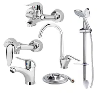 خدمات نصب تعمیرات پکیج شیرآلات شوفاژ آب تصفیه کن|خدمات پیشه و مهارت|شاهین دژ, |دیوار