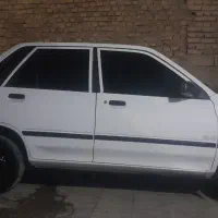 پراید ۱۳۱|خودرو سواری و وانت|زاهدان, |دیوار