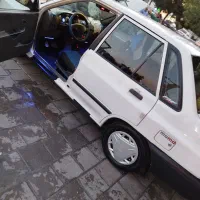 پراید مدل 90|خودرو سواری و وانت|میانه, |دیوار