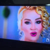 تلوزیون ال ای دی۴۲سامسونگ اصل کره