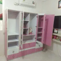 کمد سه تیکه کامل ام دی اف|جاکفشی، کمد، دراور|بندرعباس, |دیوار