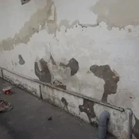 نقاشی ساختمان باکیفیت خوب|خدمات پیشه و مهارت|رشت, فلسطین|دیوار