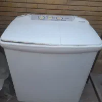 ماشین لباسشوی هیتاچی(Hitachi) 8 کیلویی - ساخت ژاپن|ماشین لباسشویی و خشک‌کن لباس|شیراز, گلشن|دیوار