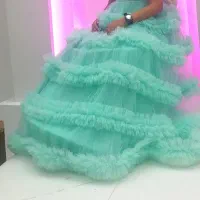 لباس مجلسی دخترانه مناسب 12تا15سال