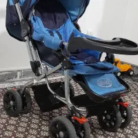 کالسکه روروک