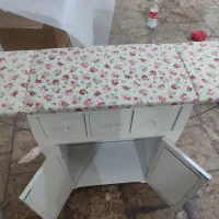 میزاتووچرخ خیاطی