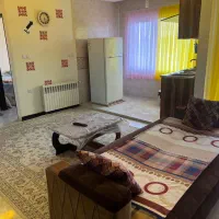 اجاره اپارتمان ۸۲متری مبله بدون پیش .بلوارکریمی|اجارهٔ آپارتمان|نوشهر, |دیوار