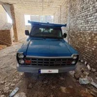 نیسان‌بار جهت جابه‌جایی