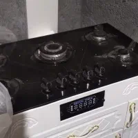 فررش اجاق گاز طرح ام دی اف نو|اجاق گاز و لوازم برقی پختوپز|دهگلان, |دیوار