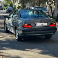 پارس 92 بی رنگ|خودرو سواری و وانت|رشت, کاکتوس|دیوار