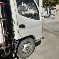 فوتون شش تن|خودرو سنگین|داران, |دیوار