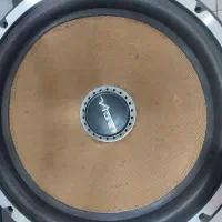 ساب 15 اینچ برند vibe