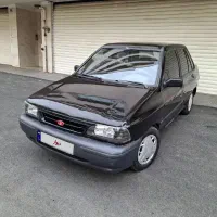 پراید مدل ۱۳۸۵ دوگانه CNG|خودرو سواری و وانت|قم, حاج زینل|دیوار