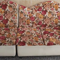 مبل ۷ نفره MDF