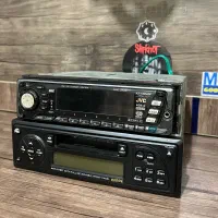 رادیو ظبط کاست قدیمی ماشین|کلکسیون اشیاء عتیقه|تهران, فردوس|دیوار