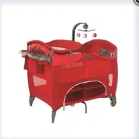 کالسکه  و تخت بچه برند عالی